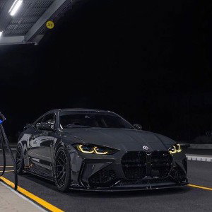 BWM-Моя мечта