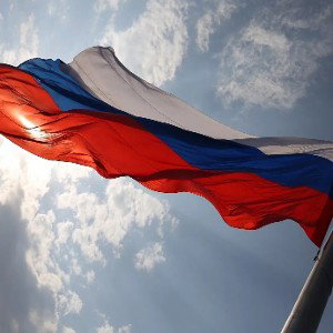 Матушка Россия