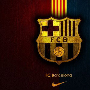 Fc Barcelona (Nike)