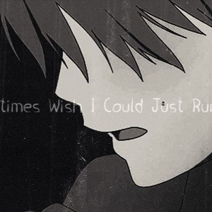 don’t cry,