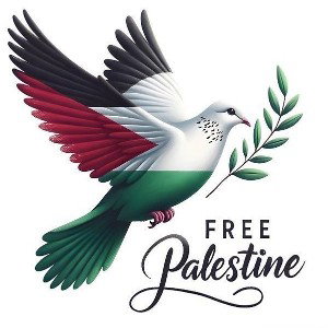 Free Palestine