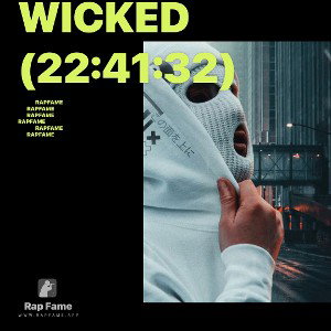 Wicked (22:41:32)