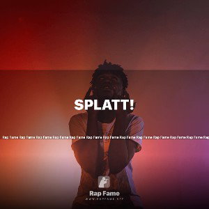 SPLATT!