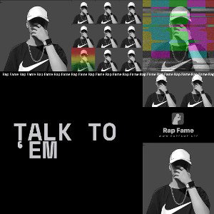 Talk to ‘Em