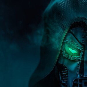 VillainTalk³½