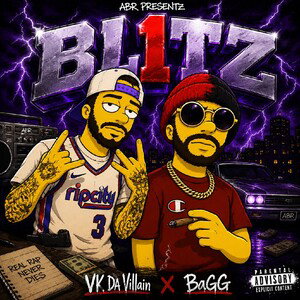 BlitZ³ ×ft× BaGG 