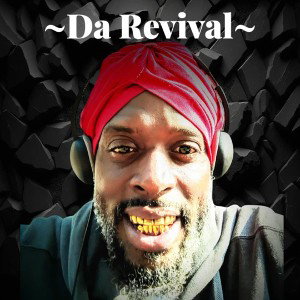 BYBLE ISRAEL - DA REVIVAL