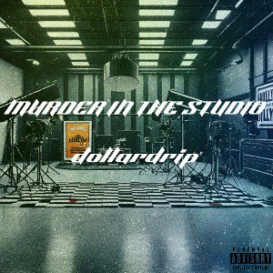  MURDER IN THE STUDIO