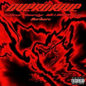OVERDRIVE