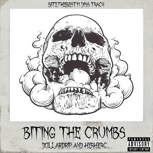 Biting the Crumbs (feat. herherc) DISS TRACK bitethebest11