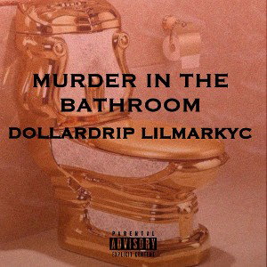 MURDER IN THE BATHROOM