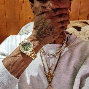 Lil G -Cut D8 Nons3ns3..
