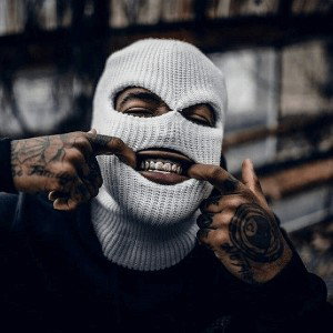 Это мой первый!