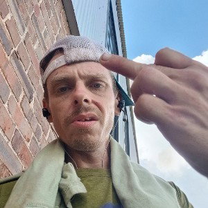 Timmy D. freestyle 