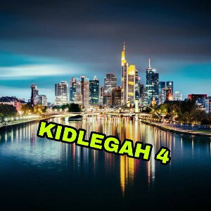 KIDLEGAH 4 D.O.N.I