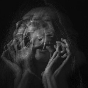 Flucht vor mir Selbst 