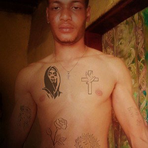 b thug can me