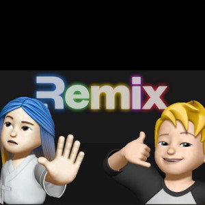 ex bubblegumice remix