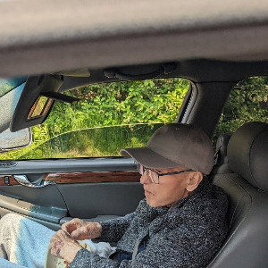 grampa
