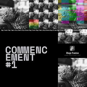 commencement  #1