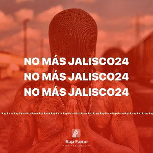 no más Jalisco24😈
