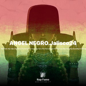 😈ANGEL NEGRO.Jalisco24😈