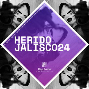 😈HERIDO 😈JALISCO24