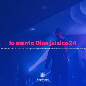 lo siento Dios jalsico24😈