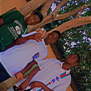 experience vibes _ trenches 
