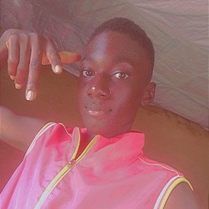 experience Vibes Gbagyi diamond 