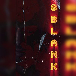 Life Not Granted - 8Blank 🔥 Rap Dark New Wave Pop Rock 🎸