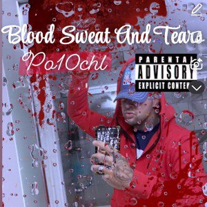  blood, sweat, and tears