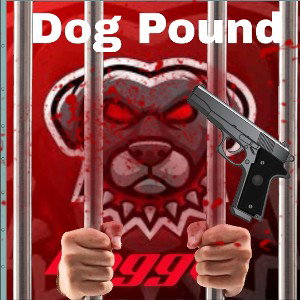 Dog Pound