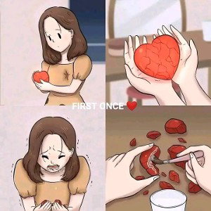 brisé