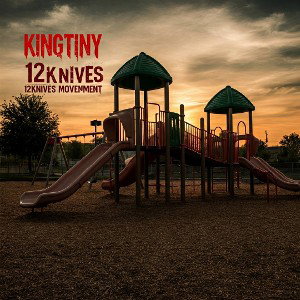 KingTiny - Let me Play 