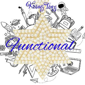 KingTiny - Functional  