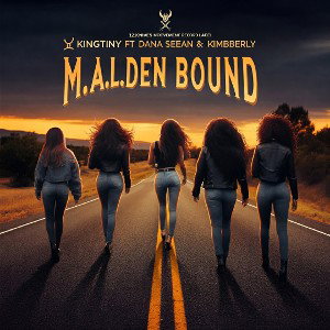 M.A.L.D.E.N Bound 