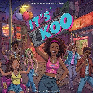 it's Koo