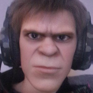 im single