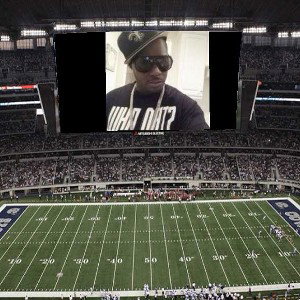 NFL Legend 