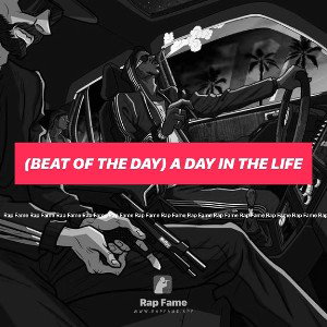 (beat of the day) a day in the life