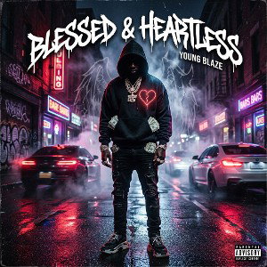 Blessed $ Heartless 