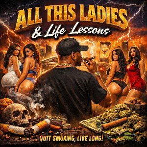 All this ladies eeeei