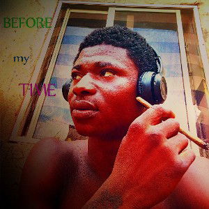 Before my Time 