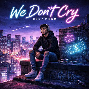 We Don't Cry