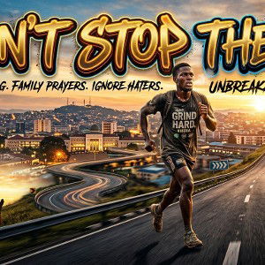 Don't Stop There 