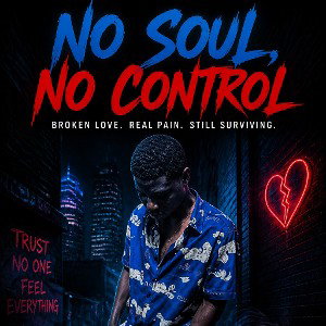 No Soul No Control 
