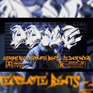 DDMC - DentroDeMiCírculo - Emeykv - Dj Zack Vader _Ritmo x Tecolote Beats_Prod. Escasas Rec