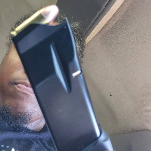 Moneybagboy Chevy Black mask 2024