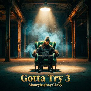 Moneybagboy Chevy 